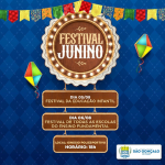 Festival JUNINO