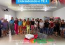 ENTENDENDO O TEA