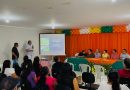 Audiência Pública para apresentação do 1º RDQA e do Plano Municipal de Saúde 2026-2029