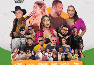 Programação Oficial dos Festejos de São Gonçalo 2025 é divulgada