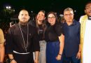 SÃO GONÇALO DO PIAUÍ REALIZA NOITE DE FÉ COM SHOW DA FRATERNIDADE SÃO JOÃO PAULO II