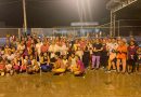 DIA INTERNACIONAL DA MULHER  22 MARÇO DE 2025