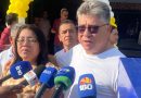 DEPUTADO JOÃO MÁDISON ELOGIA AVANÇOS DA SAÚDE EM SÃO GONÇALO DO PIAUÍ