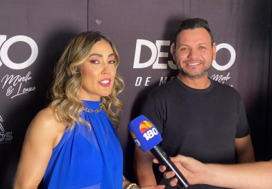 DESEJO DE MENINA ENCERRA FESTEJOS DE SÃO GONÇALO DO PIAUÍ COM SHOW EMOCIONANTE