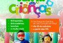 SÃO GONÇALO DO PIAUÍ SE PREPARA PARA O DIA DAS CRIANÇAS MAIS DIVERTIDO DO ANO
