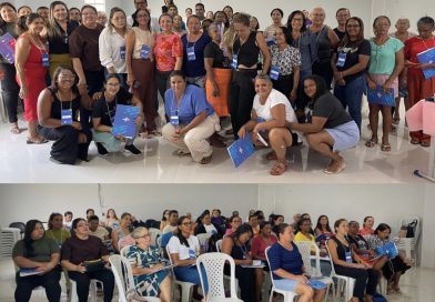 EMPREENDEDORISMO FEMININO GANHA ESPAÇO EM SÃO GONÇALO DO PIAUÍ COM INICIATIVA DA PREFEITA GERLANE CABRAL