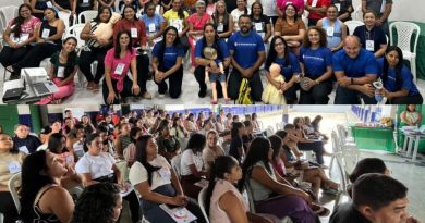 PREFEITURA DE SÃO GONÇALO DO PIAUÍ CONCLUI CAPACITAÇÕES EM PRIMEIROS SOCORROS NAS ÁREAS DA SAÚDE E EDUCAÇÃO, REFORÇANDO PROTEÇÃO E SEGURANÇA PARA A POPULAÇÃO