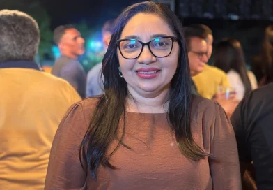 PREFEITA GERLANE CABRAL ATINGE 86% DE APROVAÇÃO EM SÃO GONÇALO DO PIAUÍ