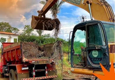Município de São Gonçalo do Piauí inicia ações e reforça desenvolvimento na zona rural