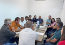 Gestão municipal de São Gonçalo do Piauí realiza reunião estratégica para planejar ações de 2026
