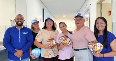 São Gonçalo do Piauí realiza Dia D da Saúde Digital e reforça modernização do atendimento