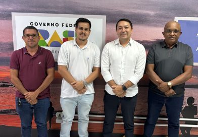 Município de São Gonçalo do Piauí investe na pesca e garante novos equipamentos para pescadores
