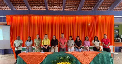 São Gonçalo do Piauí Realiza II Conexão Pedagógica 2026