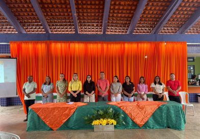 São Gonçalo do Piauí Realiza II Conexão Pedagógica 2026