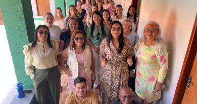 No Dia Internacional da Mulher, prefeita Gerlane Cabral empossa Coordenadoria da Mulher em São Gonçalo do Piauí