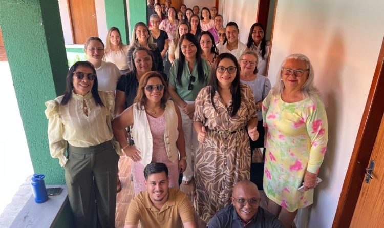 No Dia Internacional da Mulher, prefeita Gerlane Cabral empossa Coordenadoria da Mulher em São Gonçalo do Piauí