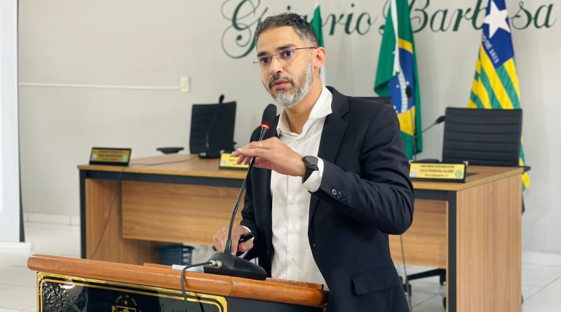 Prefeitura de São Gonçalo do Piauí Apresenta Relatório de Gestão e Reforça Compromisso com Transparência Administrativa