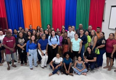 Prefeitura de São Gonçalo do Piauí promove ação do Abril Azul e reforça compromisso com a inclusão social