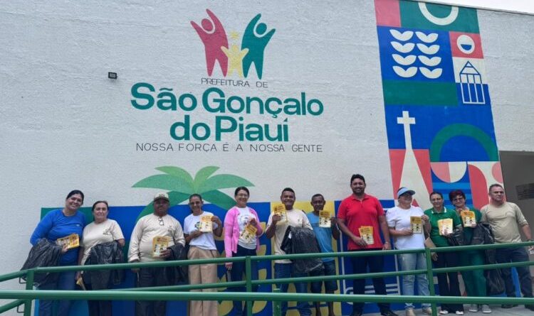 Prefeitura de São Gonçalo do Piauí intensifica ações de combate à dengue com campanha de conscientização