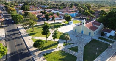 São Gonçalo do Piauí entra no Mapa do Turismo Brasileiro e amplia visibilidade nacional