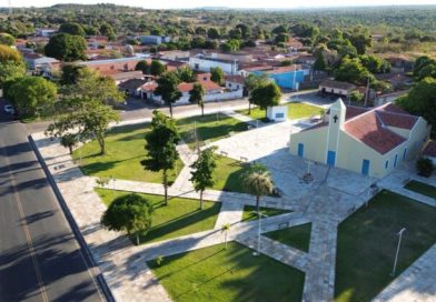 São Gonçalo do Piauí entra no Mapa do Turismo Brasileiro e amplia visibilidade nacional
