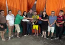 Final do Campeonato de Futsal movimenta São Gonçalo do Piauí