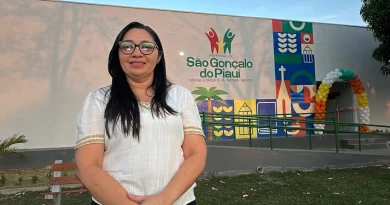 Prefeita Gerlane Cabral atinge 89% de aprovação em São Gonçalo do Piauí