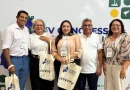 São Gonçalo do Piauí participa de congresso de saúde em Teresina