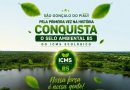 A Prefeitura de São Gonçalo do Piauí, sob a gestão da prefeita Gerlane Cabral, conquistou pela primeira vez na história do município o Selo Ambiental do ICMS Ecológico referente ao ano de 2025.