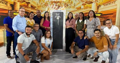Prefeitura de São Gonçalo do Piauí realiza Festa das Mães com homenagens, sorteios e momentos de emoção