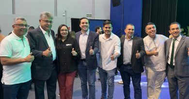 Gestão de Gerlane Cabral garante primeiro Selo do ICMS Ecológico da história de São Gonçalo do Piauí