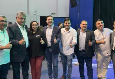 Gestão de Gerlane Cabral garante primeiro Selo do ICMS Ecológico da história de São Gonçalo do Piauí
