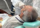 Prefeitura de São Gonçalo do Piauí inicia programa de prótese dentária e amplia acesso da população à saúde bucal