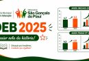 São Gonçalo do Piauí alcança melhor desempenho em 20 anos no Ideb e registra avanço histórico na educação municipal